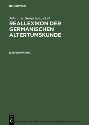 [Die Germanen]