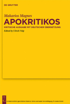 Apokritikos