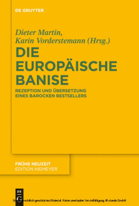 Die europäische Banise