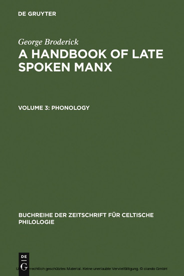 Phonology main product photo