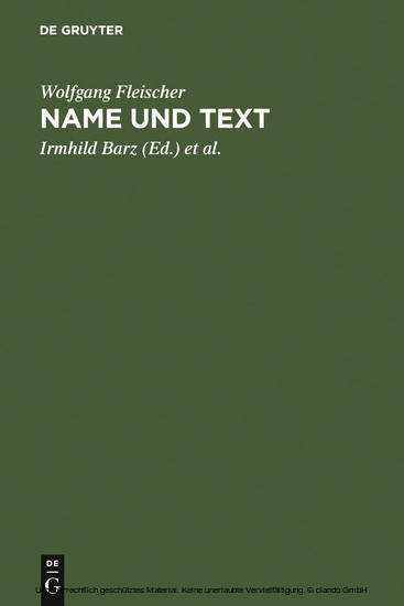 Name und Text main product photo