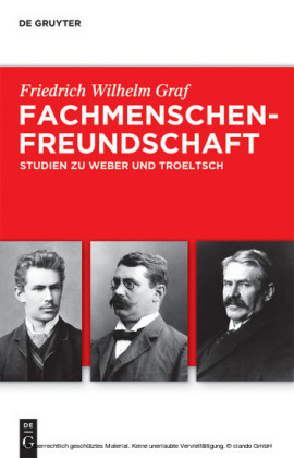 Fachmenschenfreundschaft