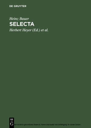 Selecta