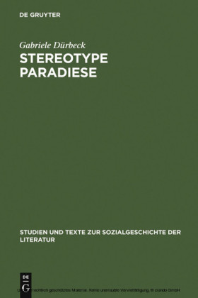 Stereotype Paradiese