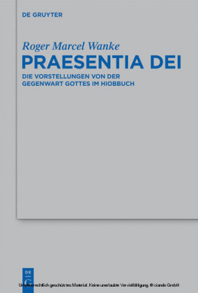 Praesentia Dei