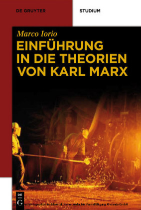 Einführung in die Theorien von Karl Marx