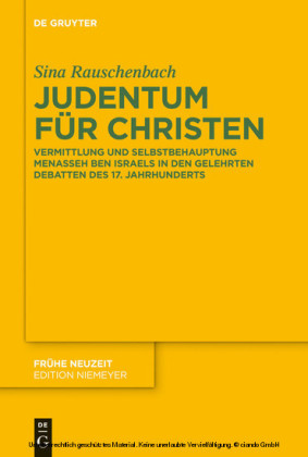 Judentum für Christen