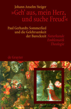 'Geh' aus, mein Herz, und suche Freud''