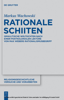 Rationale Schiiten