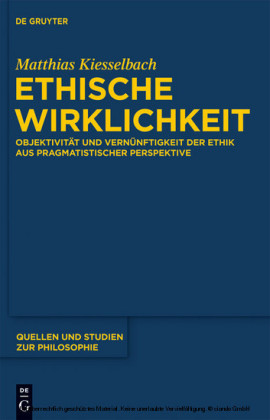Ethische Wirklichkeit