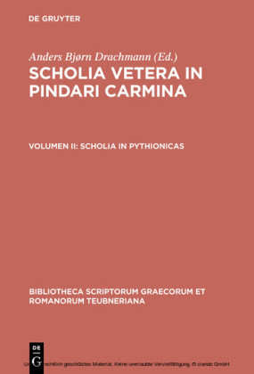 Scholia in Pythionicas