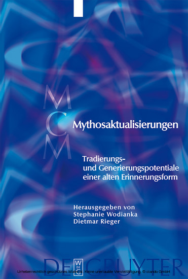 Mythosaktualisierungen main product photo