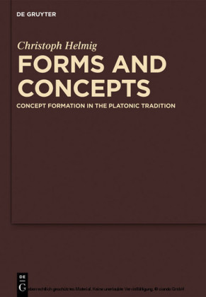 Forms and Concepts