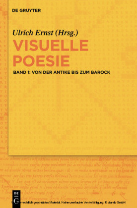Von der Antike bis zum Barock