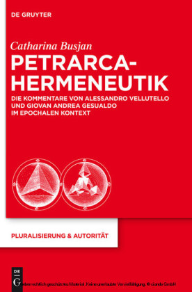 Petrarca-Hermeneutik