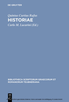 Historiae