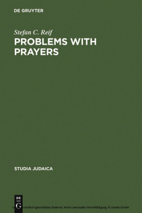 Problems with Prayers