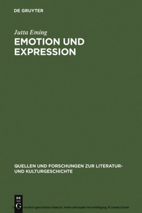 Emotion und Expression