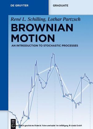 Brownian Motion