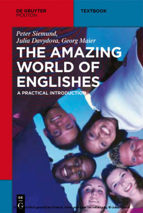 The Amazing World of Englishes