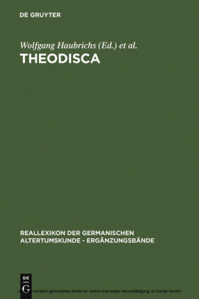 Theodisca