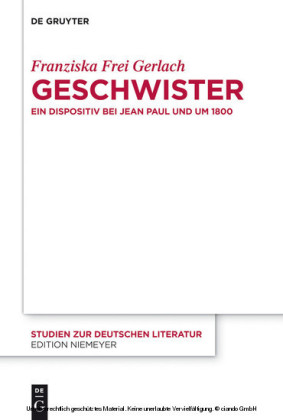 Geschwister