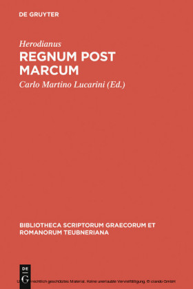Regnum post Marcum