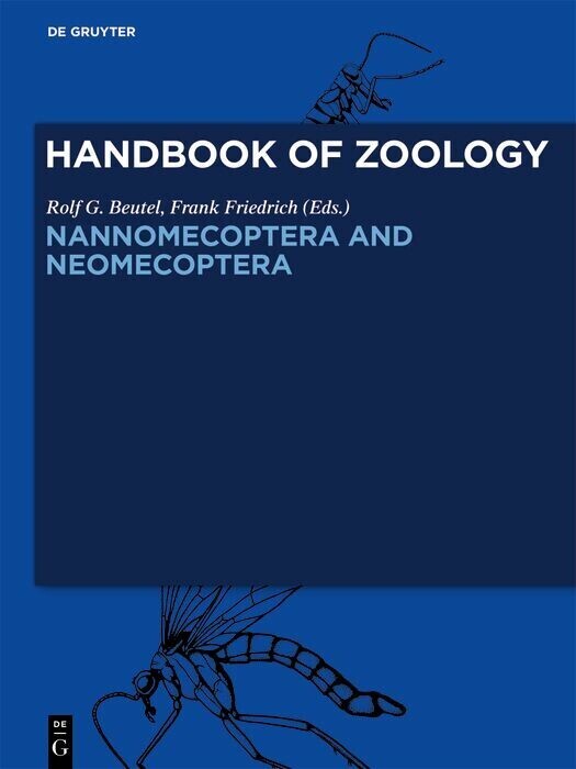 Nannomecoptera and Neomecoptera main product photo