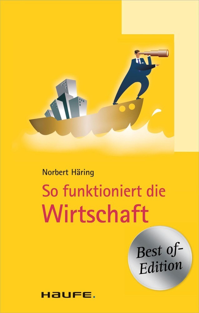 So funktioniert die Wirtschaft main product photo