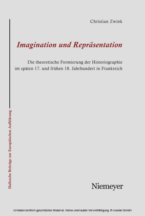 Imagination und Repräsentation