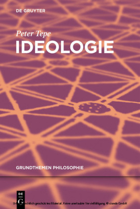 Ideologie