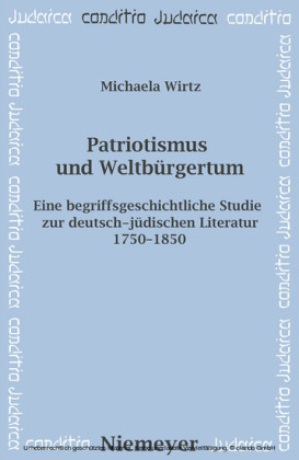 Patriotismus und Weltbürgertum