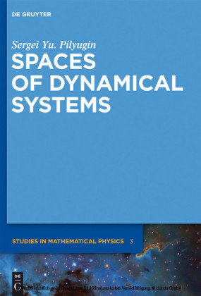 Spaces of Dynamical Systems