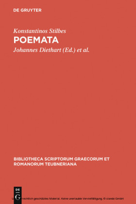 Poemata