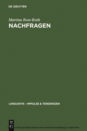 Nachfragen