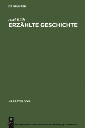 Erzählte Geschichte