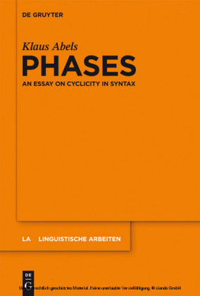 Phases
