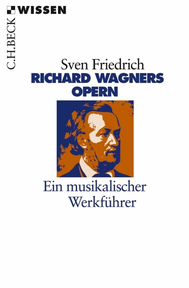 Richard Wagners Opern main product photo