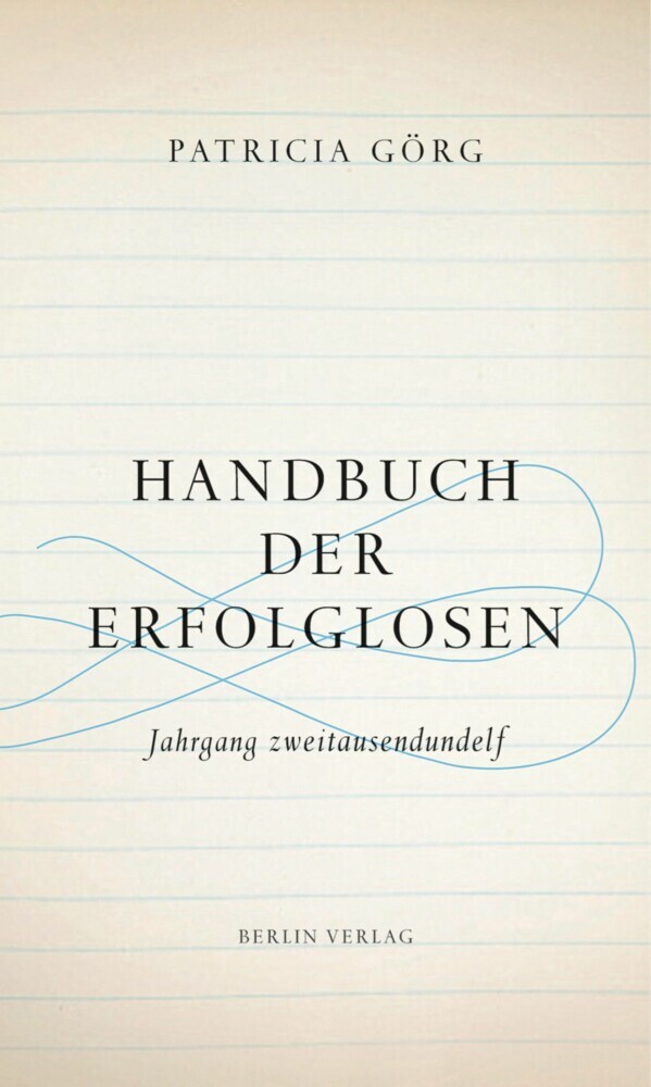 Handbuch der Erfolglosen main product photo