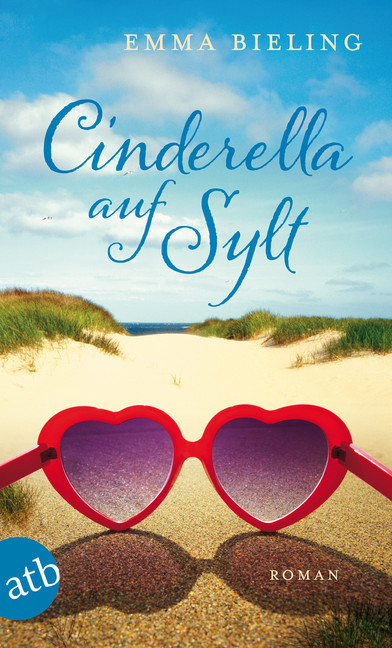Cinderella auf Sylt main product photo