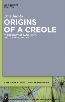 Origins of a Creole