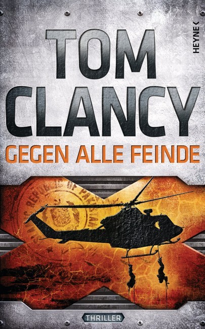 Gegen alle Feinde main product photo