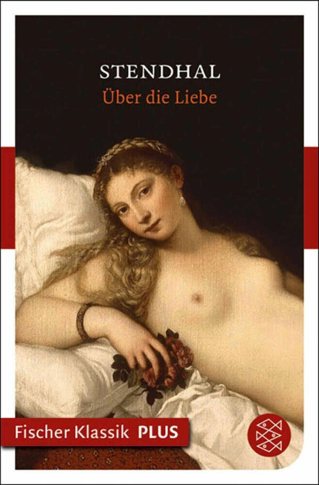 Über die Liebe main product photo