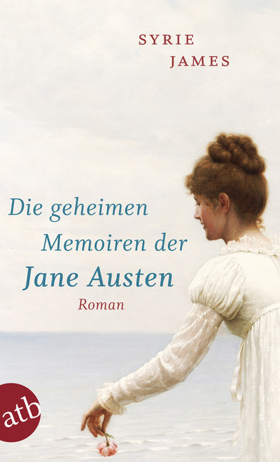 Die geheimen Memoiren der Jane Austen main product photo