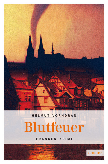 Blutfeuer main product photo