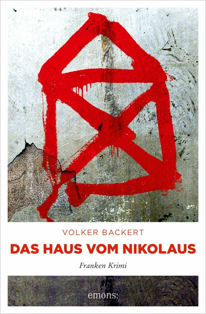 Das Haus vom Nikolaus main product photo