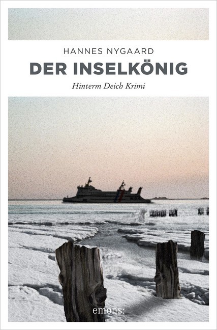 Der Inselkönig main product photo