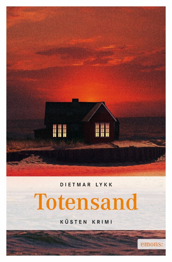 Totensand main product photo