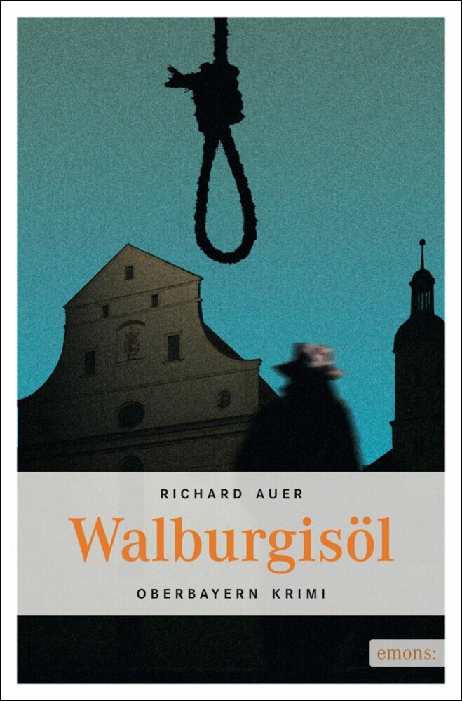 Walburgisöl main product photo