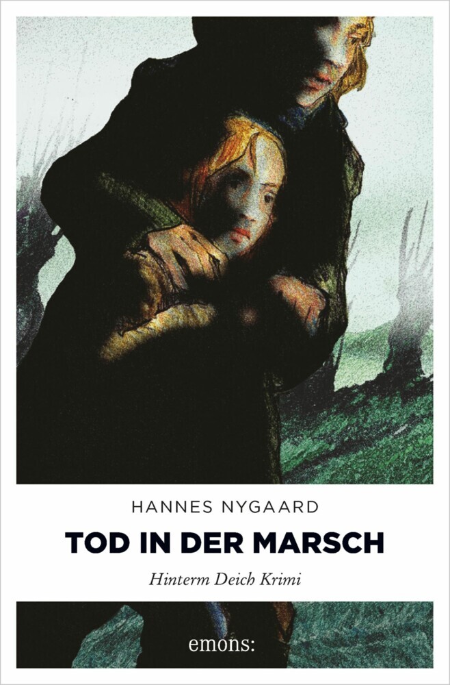 Tod in der Marsch main product photo